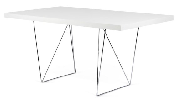 MULTI 160 TRESTLES stół